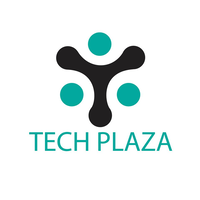 Tech Plaza logo, Tech Plaza contact details