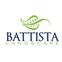 Battista Landscape logo, Battista Landscape contact details