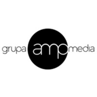 AMP Media Group logo, AMP Media Group contact details