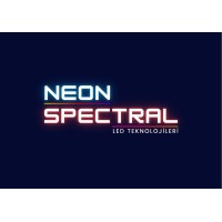 neonspectral logo, neonspectral contact details