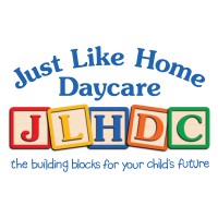 Just Like Home Daycare, Corp. logo, Just Like Home Daycare, Corp. contact details