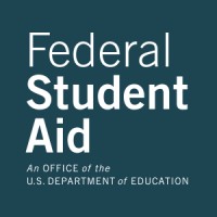 Federal Student Aid an Office of the U.S. Department of Education logo, Federal Student Aid an Office of the U.S. Department of Education contact details