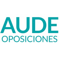 AUDE OPOSICIONES logo, AUDE OPOSICIONES contact details