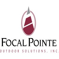 Focal Pointe Outdoor Solutions logo, Focal Pointe Outdoor Solutions contact details