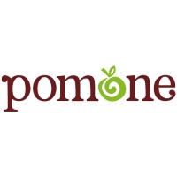 Pomone logo, Pomone contact details