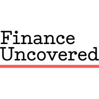 Finance Uncovered logo, Finance Uncovered contact details