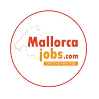 Mallorca Jobs logo, Mallorca Jobs contact details