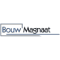 BouwMagnaat logo, BouwMagnaat contact details