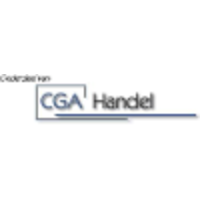 CGA-Handel logo, CGA-Handel contact details