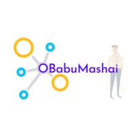 OBabuMashai logo, OBabuMashai contact details