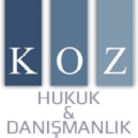 Koz Hukuk & Danışmanlık Bürosu logo, Koz Hukuk & Danışmanlık Bürosu contact details