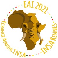 Échange Afrique INSA logo, Échange Afrique INSA contact details