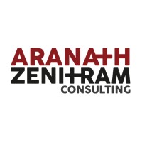 Aranath Zenitram - Consulting logo, Aranath Zenitram - Consulting contact details