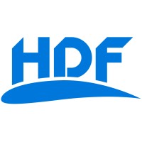 HDF srl logo, HDF srl contact details