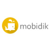 Mobidik.com logo, Mobidik.com contact details