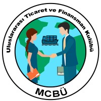 Manisa Celal Bayar Üniversitesi Uluslararası Ticaret ve Finansman Kulübü logo, Manisa Celal Bayar Üniversitesi Uluslararası Ticaret ve Finansman Kulübü contact details