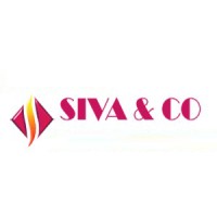 Siva & Co logo, Siva & Co contact details