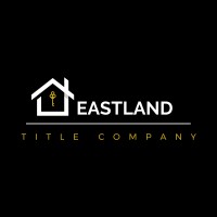 EASTLAND TITLE COMPANY logo, EASTLAND TITLE COMPANY contact details