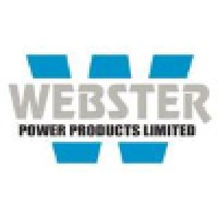 Webster Power Products logo, Webster Power Products contact details