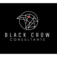 Black Crow Consultants logo, Black Crow Consultants contact details