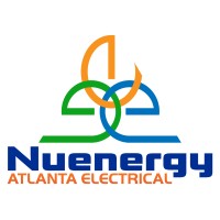 Nuenergy Atlanta Electrical logo, Nuenergy Atlanta Electrical contact details