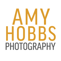 Amy Hobbs Photography logo, Amy Hobbs Photography contact details