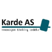 Karde AS logo, Karde AS contact details