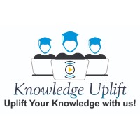 Knowledge Uplift logo, Knowledge Uplift contact details