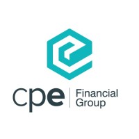 CPE Financial Group logo, CPE Financial Group contact details