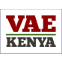 VAE Kenya logo, VAE Kenya contact details