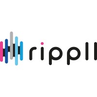 rippll logo, rippll contact details