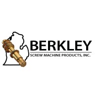 Berkley Screw Machine Products, Inc. logo, Berkley Screw Machine Products, Inc. contact details