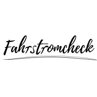 Fahrstromcheck | Ladetarifvergleiche logo, Fahrstromcheck | Ladetarifvergleiche contact details