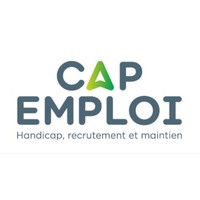 Cap Emploi 92 logo, Cap Emploi 92 contact details