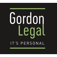 Gordon Legal logo, Gordon Legal contact details