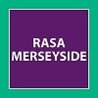 RASA Merseyside logo, RASA Merseyside contact details