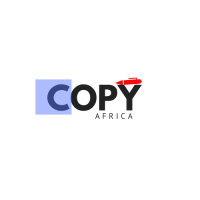 CopywritersAfrica logo, CopywritersAfrica contact details