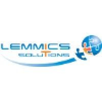 Lemmics logo, Lemmics contact details