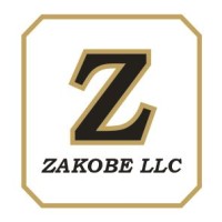 Zakobe LLC logo, Zakobe LLC contact details