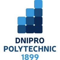 National Technical University of Ukraine 'Dnipro Polytechnic Institute' logo, National Technical University of Ukraine 'Dnipro Polytechnic Institute' contact details