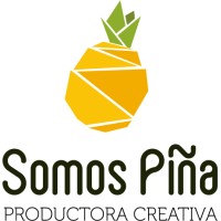 Somos Piña logo, Somos Piña contact details