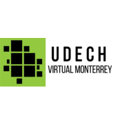 UDECH Virtual Monterrey logo, UDECH Virtual Monterrey contact details