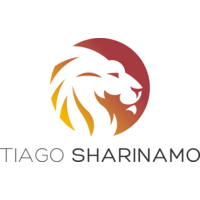 Tiago Sharinamo Palestrante e Coach logo, Tiago Sharinamo Palestrante e Coach contact details