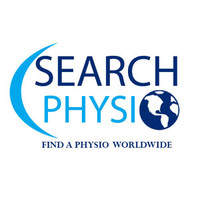 Search Physio logo, Search Physio contact details