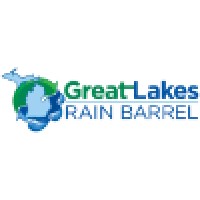 Great Lakes Rain Barrel LLC, logo, Great Lakes Rain Barrel LLC, contact details