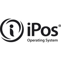 iPos logo, iPos contact details