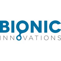 Bionic Innovations logo, Bionic Innovations contact details