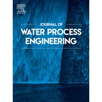 Journal of Water Process Engineering (Elsevier) logo, Journal of Water Process Engineering (Elsevier) contact details