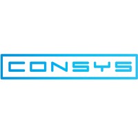 CONSYS IT logo, CONSYS IT contact details