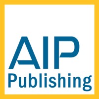 AIP Publishing logo, AIP Publishing contact details